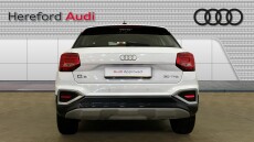 Audi Q2 30 TFSI Sport 5dr Petrol Estate